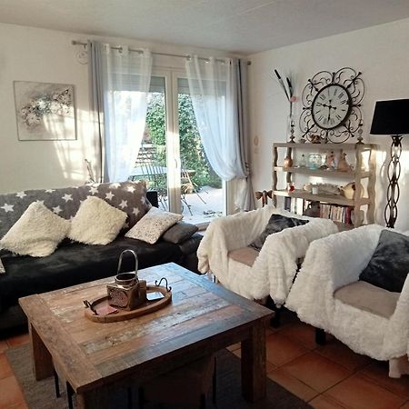Cosy En Provence Villa Maillane Exterior photo