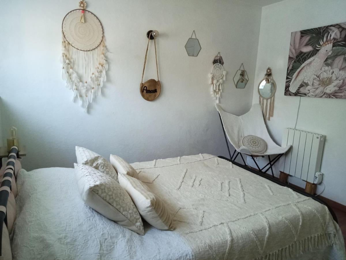 Cosy En Provence Villa Maillane Exterior photo