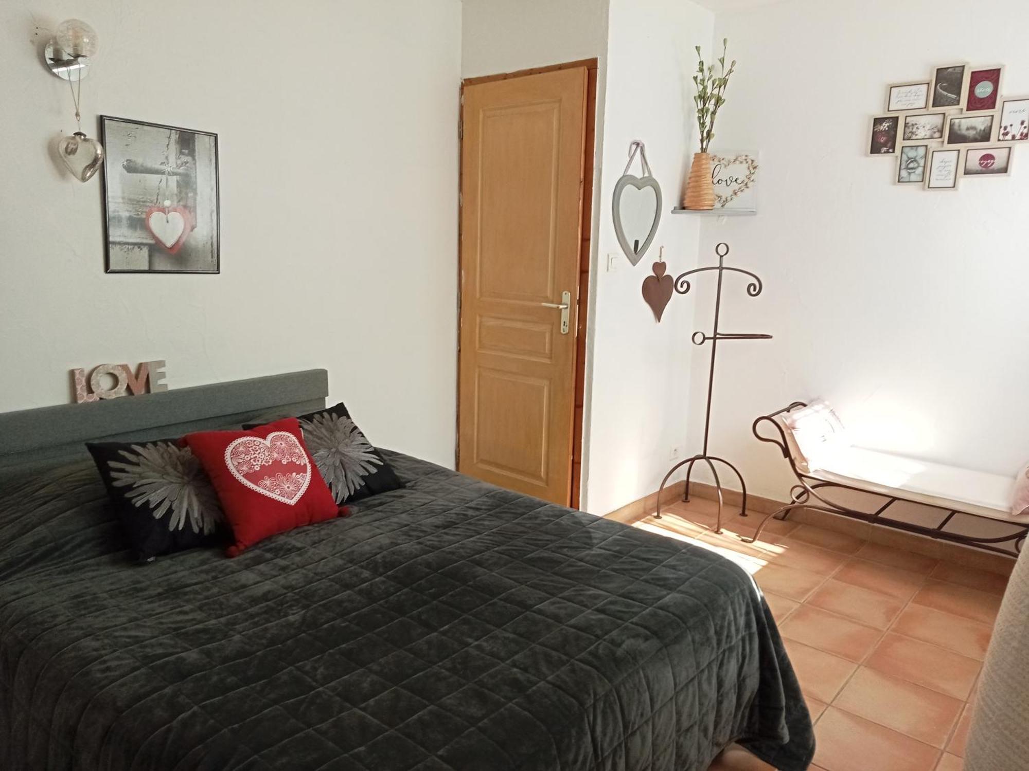 Cosy En Provence Villa Maillane Exterior photo